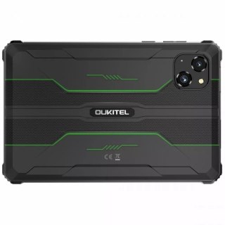 Tablet Oukitel RT3 Pro 4/128GB Rugged 5150mAh zielony OUKITEL