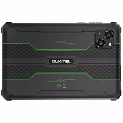 Tablet Oukitel RT3 Pro 4/128GB Rugged 5150mAh zielony OUKITEL