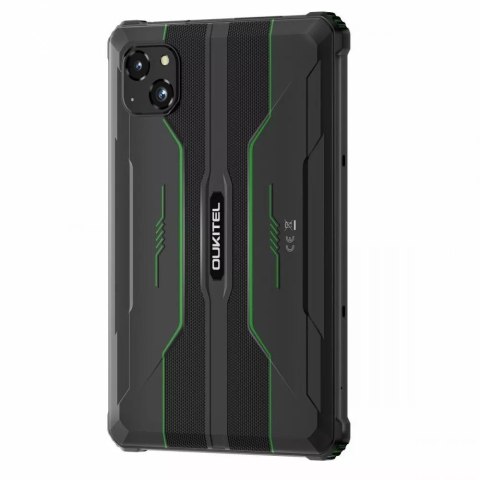 Tablet Oukitel RT3 Pro 4/128GB Rugged 5150mAh zielony OUKITEL