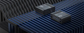 Teltonika TSW210 switch przemysłowy 8xGE 2xSFP PoE+ (TSW210000040) DIN TELTONIKA