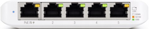 UBIQUITI UNIFI (USW-FLEX-Mini) UBIQUITI
