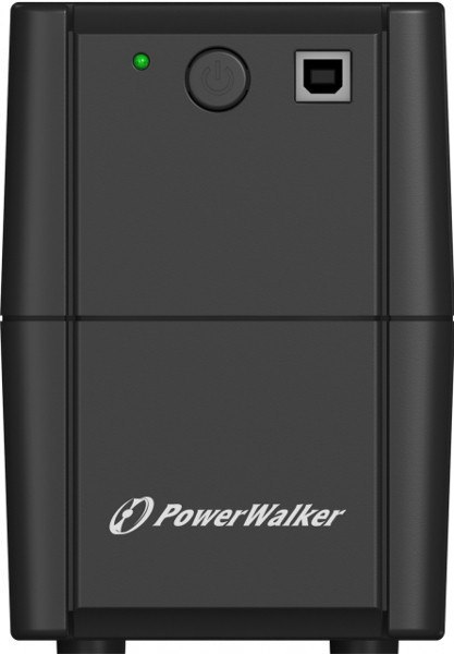 UPS ZASILACZ AWARYJNY PowerWalker VI 850 SH FR POWERWALKER