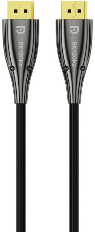 Unitek Kabel światłowodowy 8K Display Port 2.1 10m UNITEK