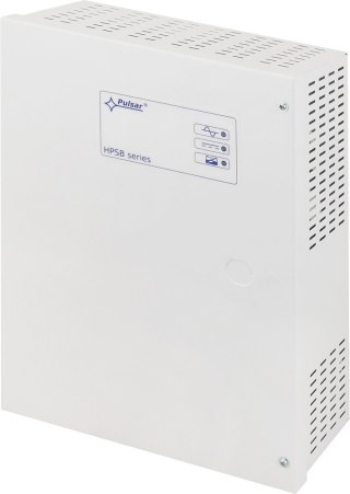 ZASILACZ BUFOROWY IMPULSOWY Pulsar HPSB-12V3A-C PULSAR