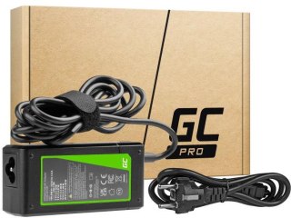 ZASILACZ ŁADOWARKA DO LAPTOPA UNIWERSALNA APPLE Green Cell PRO AD134P 20V 3,25A 65W USB-C GREEN CELL