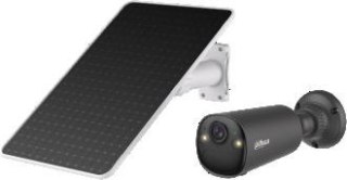 Zestaw Dahua Kamera 4G Panel KIT/BF4CA-4G-0210B-XL/M0508 Opakowanie zbiorcze 2 szt DAHUA
