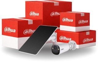 Zestaw Dahua Wifi Panel KIT/BF8CP-0210B-XL/M0508 Opakowanie zbiorcze 2 szt DAHUA
