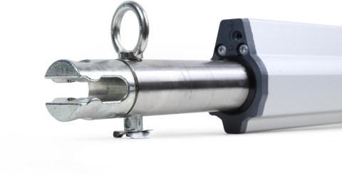 Zestaw Hormann Rotamatic 2 868MHz BiSecure do 5m bram dwuskrzydłowych HORMANN