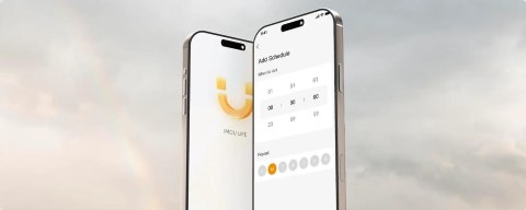 Zestaw czujek Imou Alarm kit z kamerą Ranger 2C IMOU