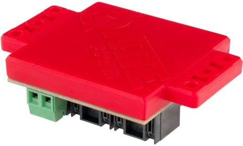 Adapter PoE obniżający napięcie ATTE SDIP-40-120 ATTE