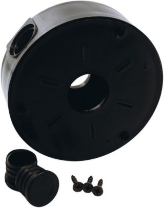 Adapter puszka uniwersalna do kamer UA13GB MITON