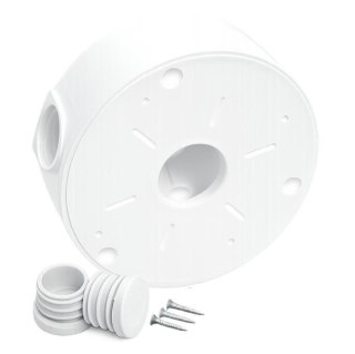 Adapter puszka uniwersalna do kamer UA13GW MITON