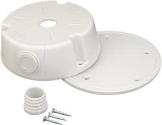 Adapter puszka uniwersalna do kamer UA15GW MITON