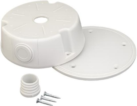 Adapter puszka uniwersalna do kamer UA15GW MITON