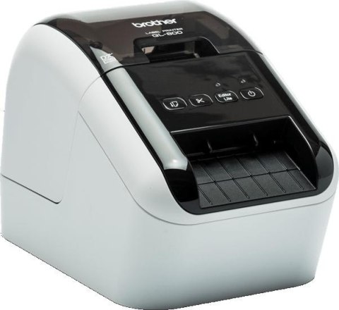 Drukarka etykiet Brother QL-800 BROTHER