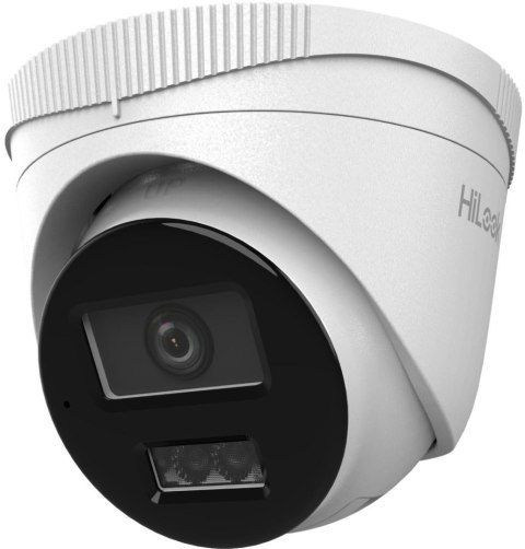 Kamera IP Hilook IPC-T260HA-LU kopułka 6MP Smart-hybrid Light HILOOK