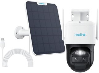 Kamera IP Reolink Trackmix Series G770 8MP LTE z panelem solarnym REOLINK
