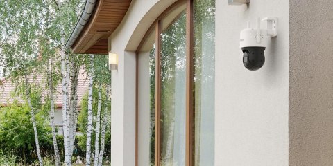 Kamera IP Reolink Trackmix Series G770 8MP LTE z panelem solarnym REOLINK