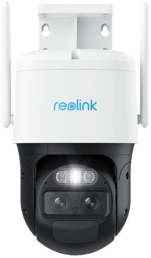 Kamera IP Reolink Trackmix Series G770 8MP LTE z panelem solarnym REOLINK