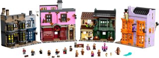 Klocki LEGO Harry Potter Diagon Alley LEGO