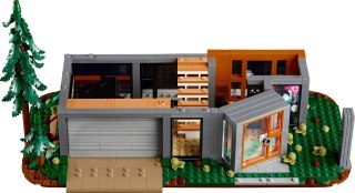 Klocki LEGO Ideas Twilight The Cullen House LEGO