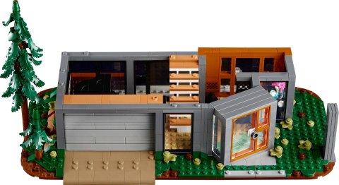 Klocki LEGO Ideas Twilight The Cullen House LEGO