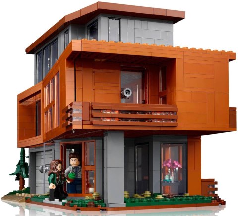 Klocki LEGO Ideas Twilight The Cullen House LEGO