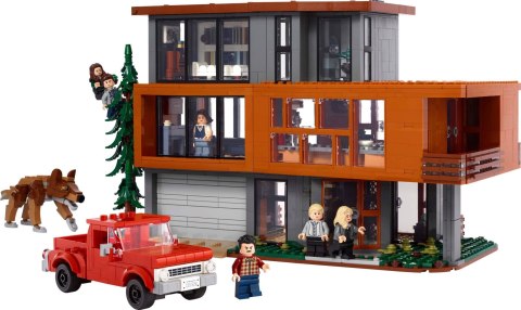 Klocki LEGO Ideas Twilight The Cullen House LEGO
