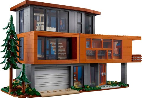 Klocki LEGO Ideas Twilight The Cullen House LEGO