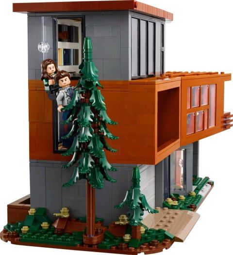 Klocki LEGO Ideas Twilight The Cullen House LEGO