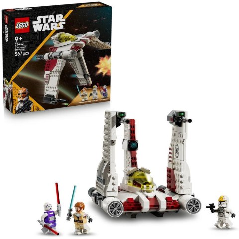 Klocki LEGO Star Wars TM - V-19 Torrent Starfighter LEGO