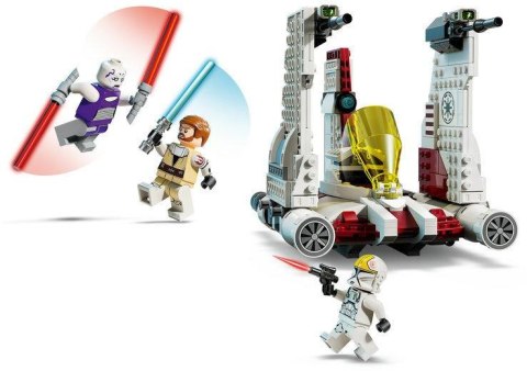 Klocki LEGO Star Wars TM - V-19 Torrent Starfighter LEGO
