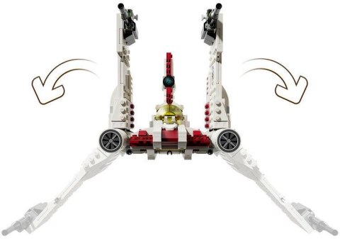 Klocki LEGO Star Wars TM - V-19 Torrent Starfighter LEGO
