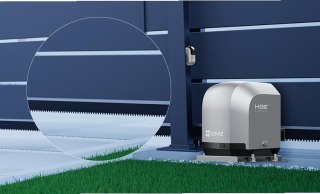 Listwa zębata do bram przesuwnych Ezviz HGR2 3x0.33m EZVIZ