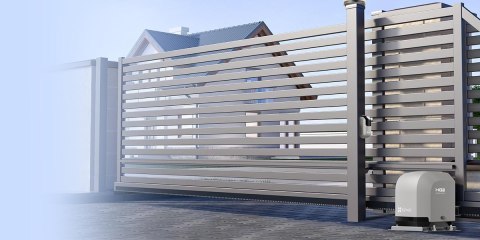 Listwa zębata do bram przesuwnych Ezviz HGR2 3x0.33m EZVIZ