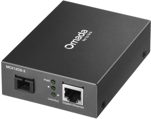 MEDIA KONWERTER TP-LINK MC212CS-2 TP-LINK