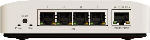 MIKROTIK ROUTERBOARD CRS304-4XG-IN MIKROTIK