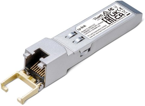 MODUŁ SFP+ TP-LINK TL-SM5310-T (RJ45) TP-LINK
