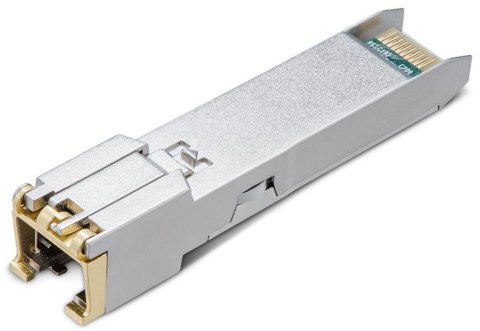 MODUŁ SFP+ TP-LINK TL-SM5310-T (RJ45) TP-LINK