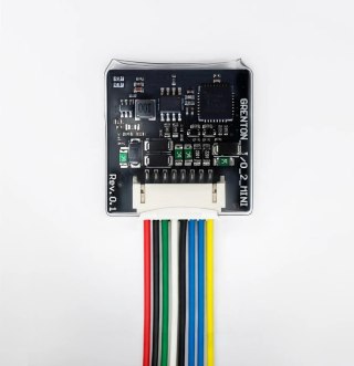 Moduł GRENTON DIGITAL IN MINI, Flush, TF-Bus v.3 GRENTON