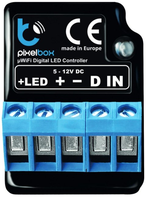 Moduł oświetelniowy LED pixelbox Blebox BLEBOX