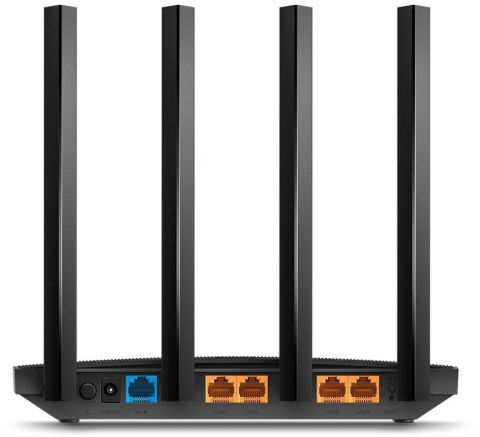 ROUTER TP-LINK Archer C80 TP-LINK