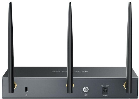ROUTER TP-LINK ER706W VPN Omada AX3000 TP-LINK