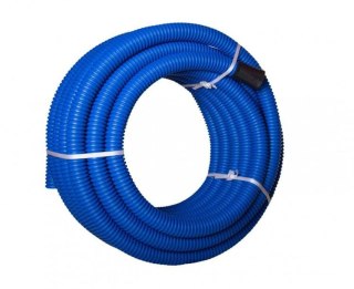 Rura osłonowa karbowana z podwójnym płaszczem Arot RODK 50/41mm niebieska /50m/ KOPOS