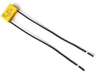 Shelly RC snubber SHELLY