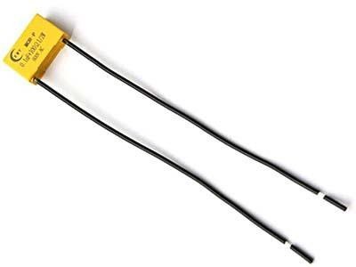 Shelly RC snubber SHELLY