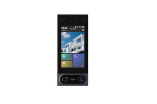 Stacja bramowa Dahua VTO6631QS-WP DAHUA