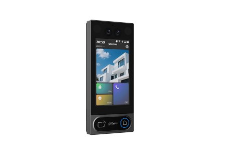 Stacja bramowa Dahua VTO6631QS-WP DAHUA
