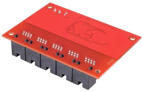 Switch ATTE ASW-5-50-OF ATTE