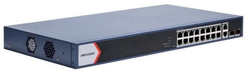Switch Hikvision DS-3E1520P-EI(O-STD) HIKVISION